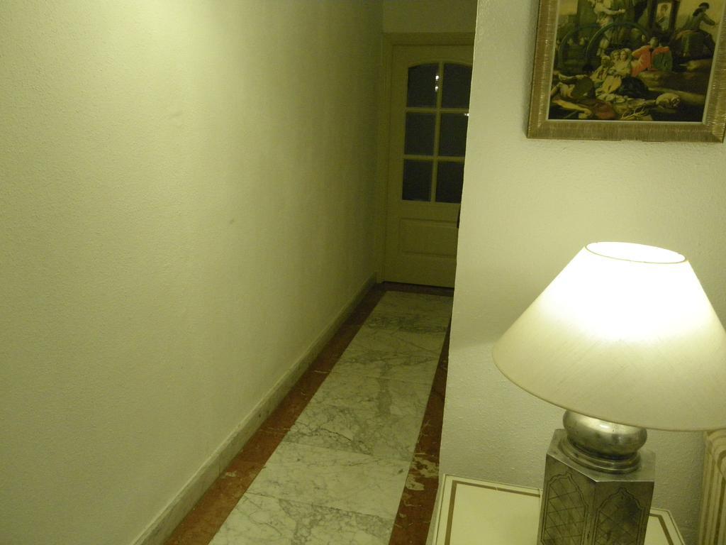 Atocha Palace Madrid Ngoại thất bức ảnh