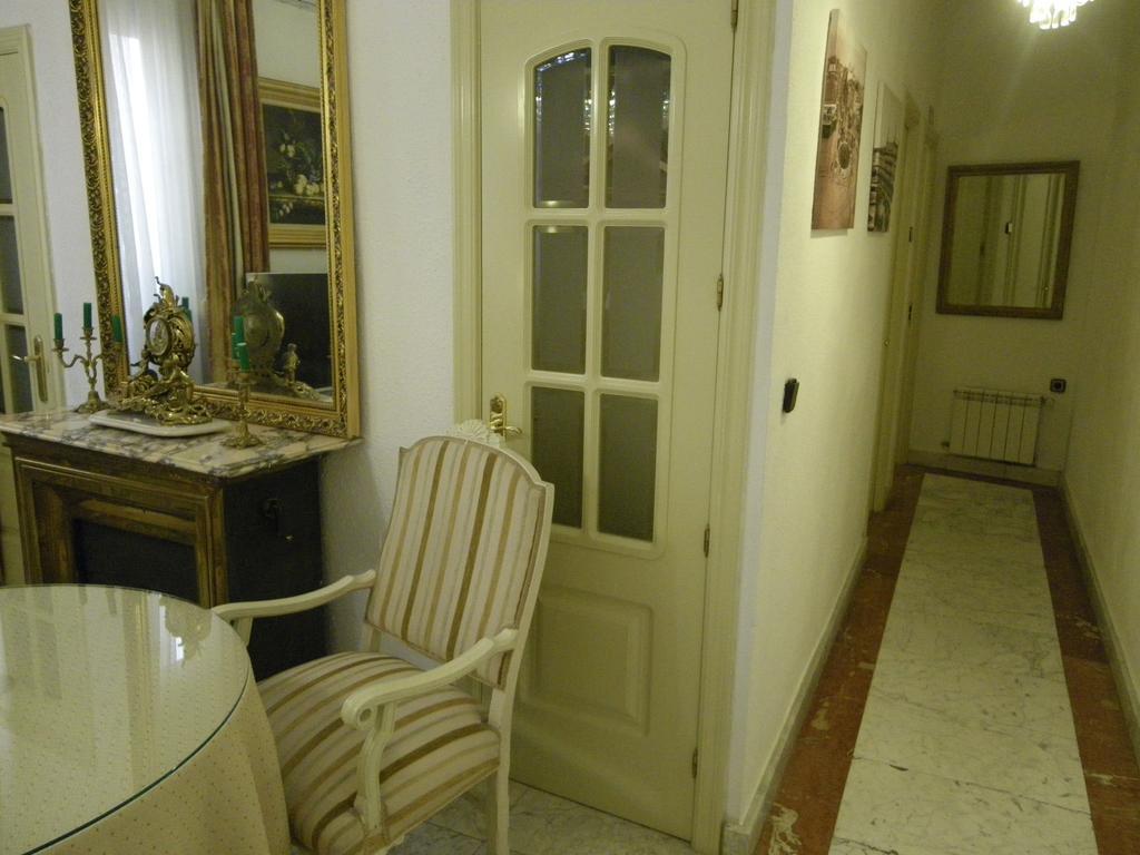 Atocha Palace Madrid Ngoại thất bức ảnh
