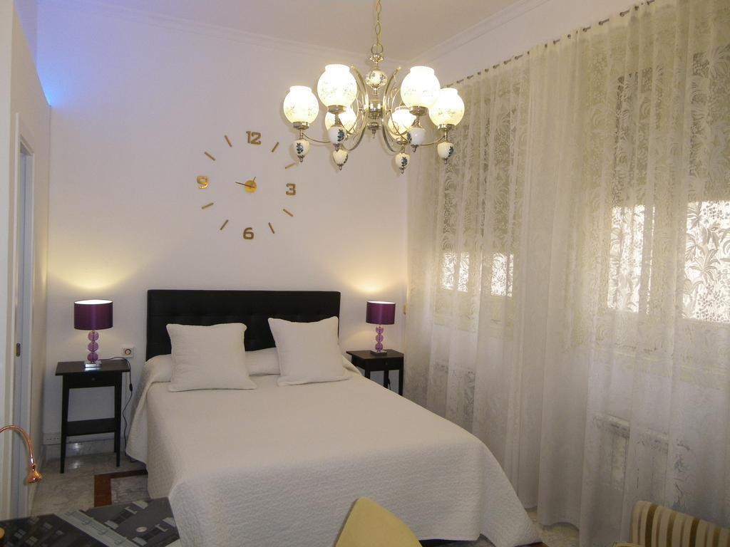 Atocha Palace Madrid Ngoại thất bức ảnh