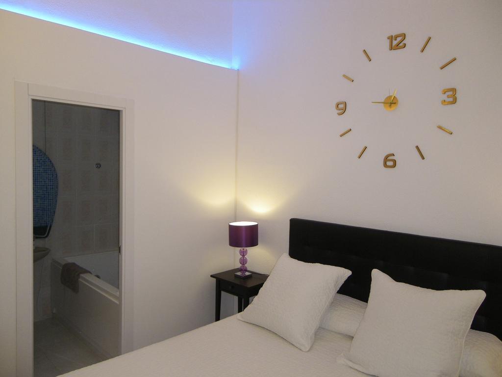 Atocha Palace Madrid Ngoại thất bức ảnh