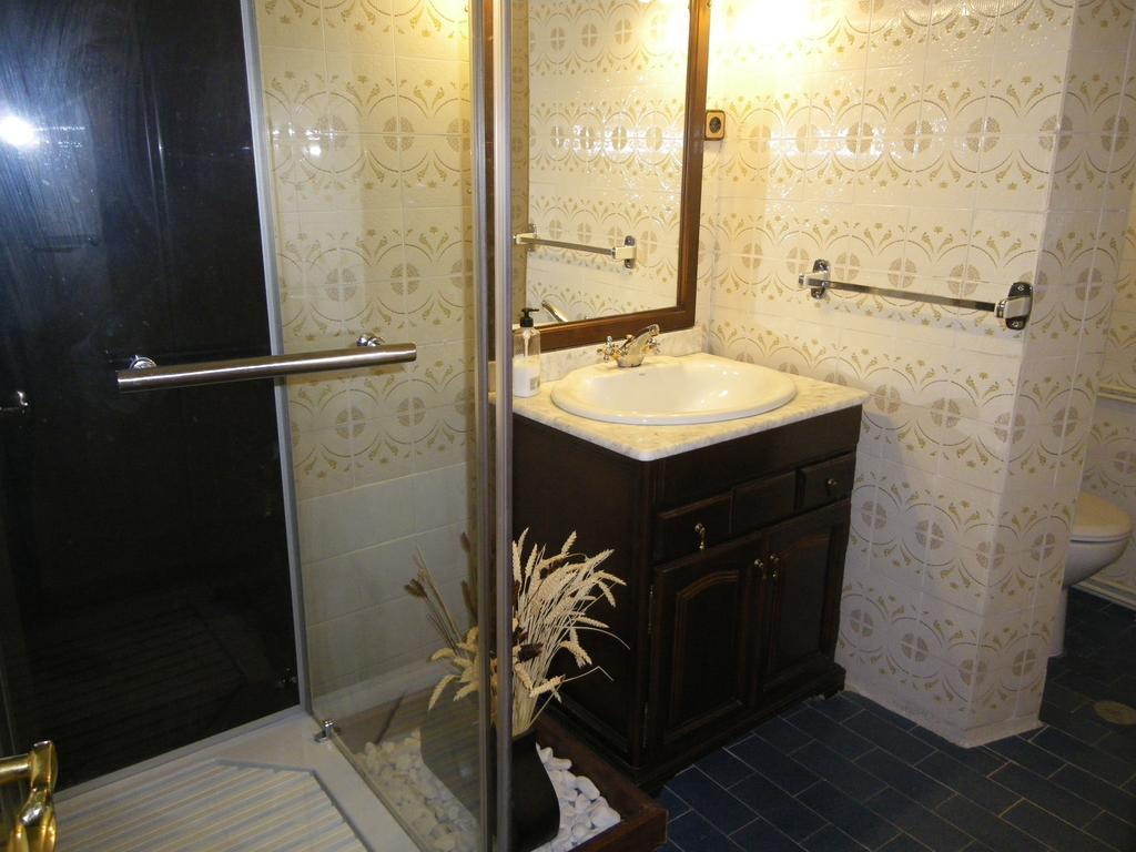 Atocha Palace Madrid Ngoại thất bức ảnh