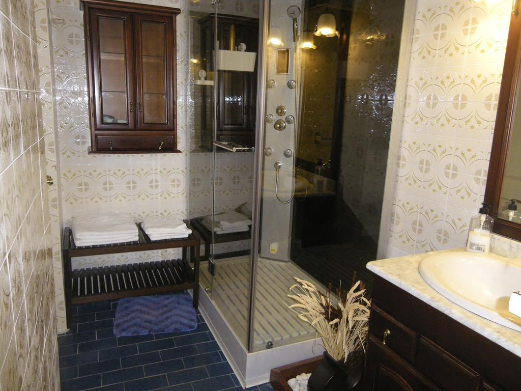 Atocha Palace Madrid Ngoại thất bức ảnh