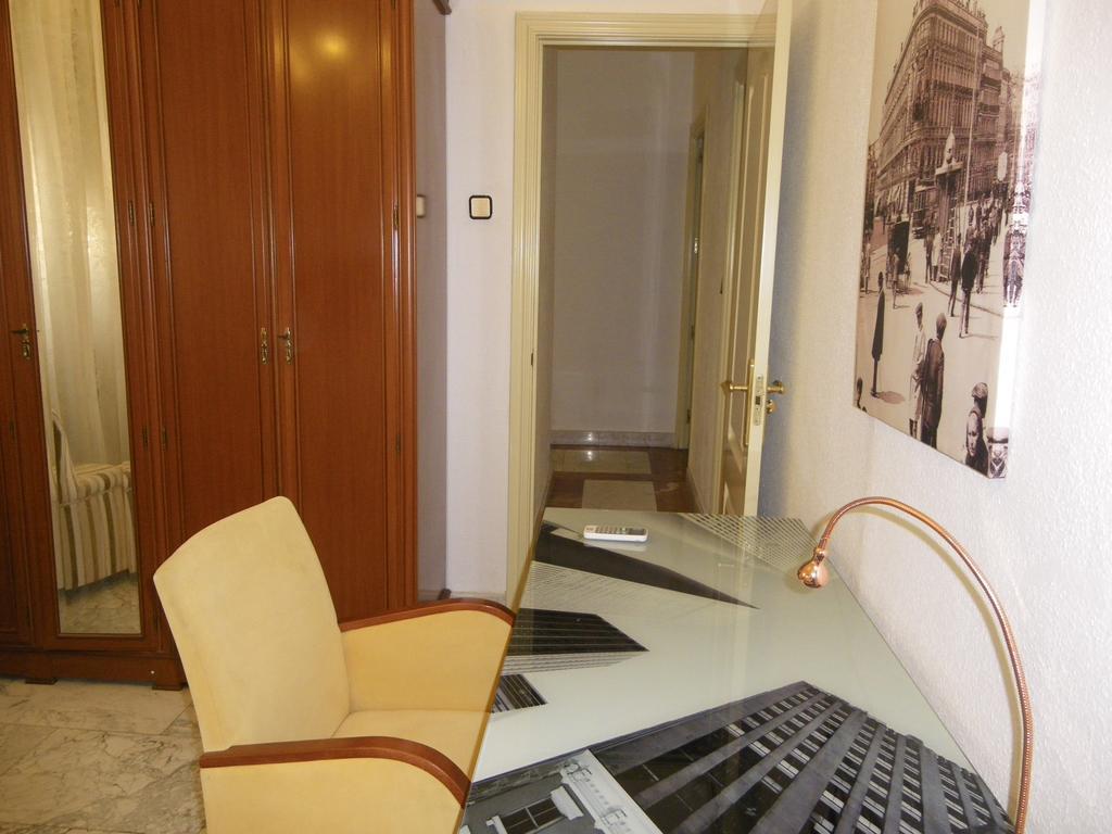 Atocha Palace Madrid Ngoại thất bức ảnh