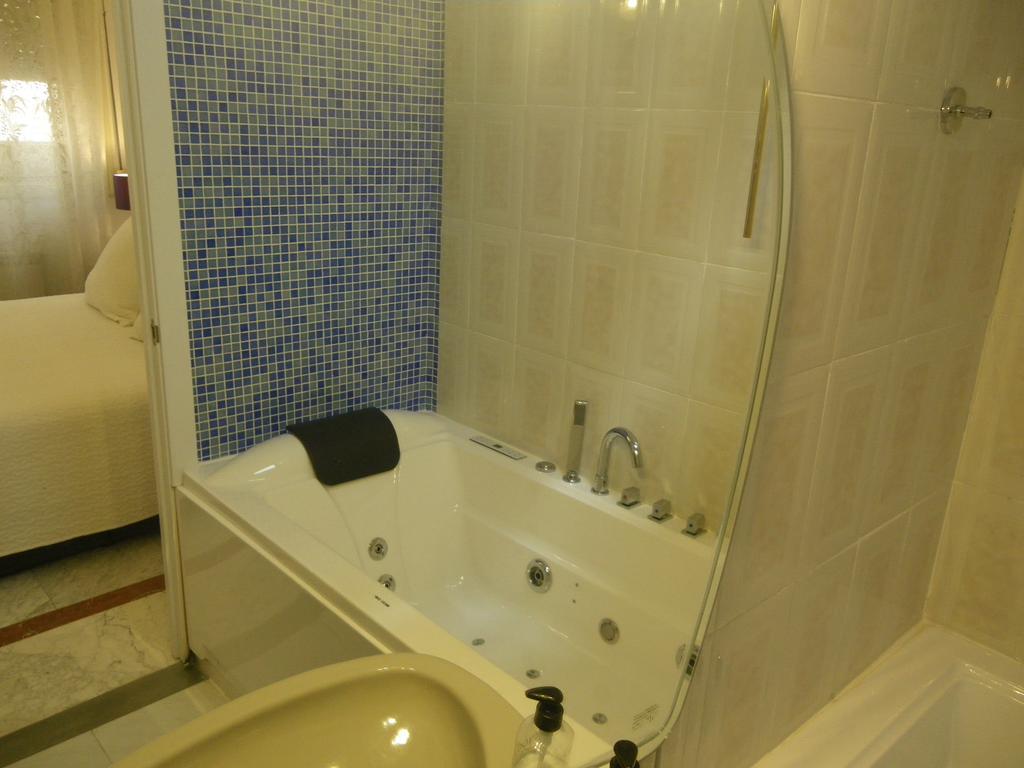 Atocha Palace Madrid Ngoại thất bức ảnh
