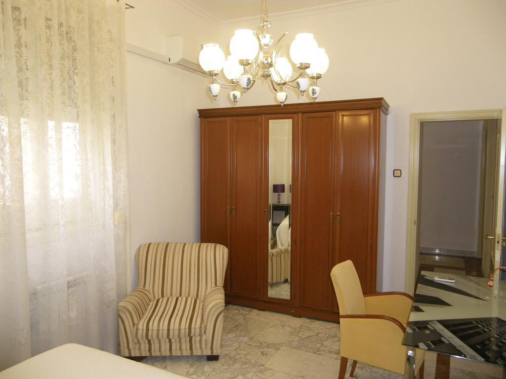 Atocha Palace Madrid Ngoại thất bức ảnh