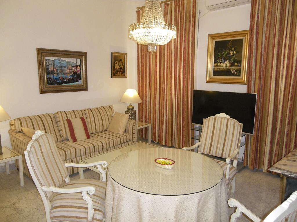 Atocha Palace Madrid Ngoại thất bức ảnh