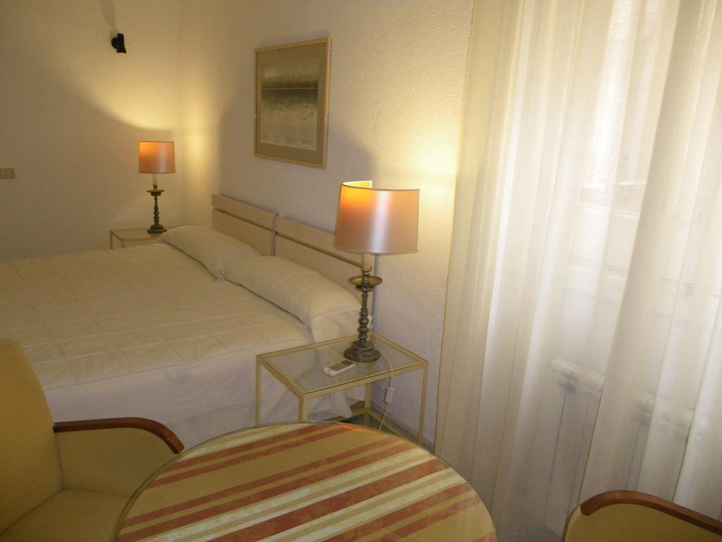 Atocha Palace Madrid Ngoại thất bức ảnh