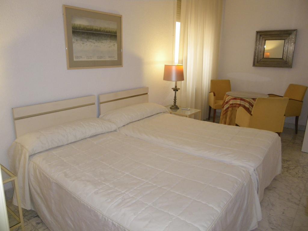 Atocha Palace Madrid Ngoại thất bức ảnh