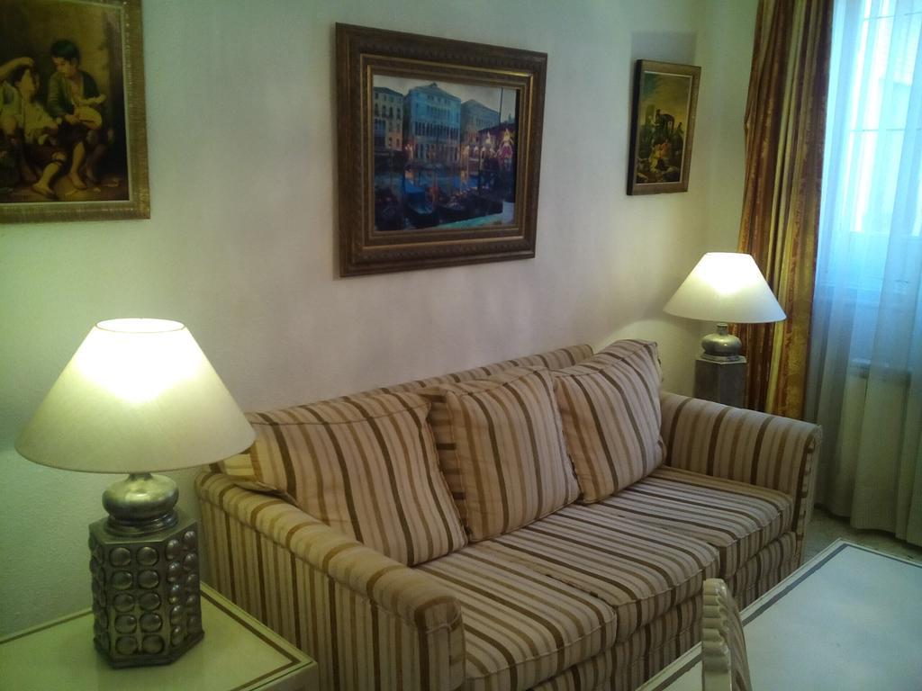 Atocha Palace Madrid Ngoại thất bức ảnh